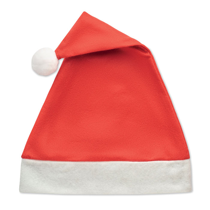 Gorro papa noel adultos personalizado